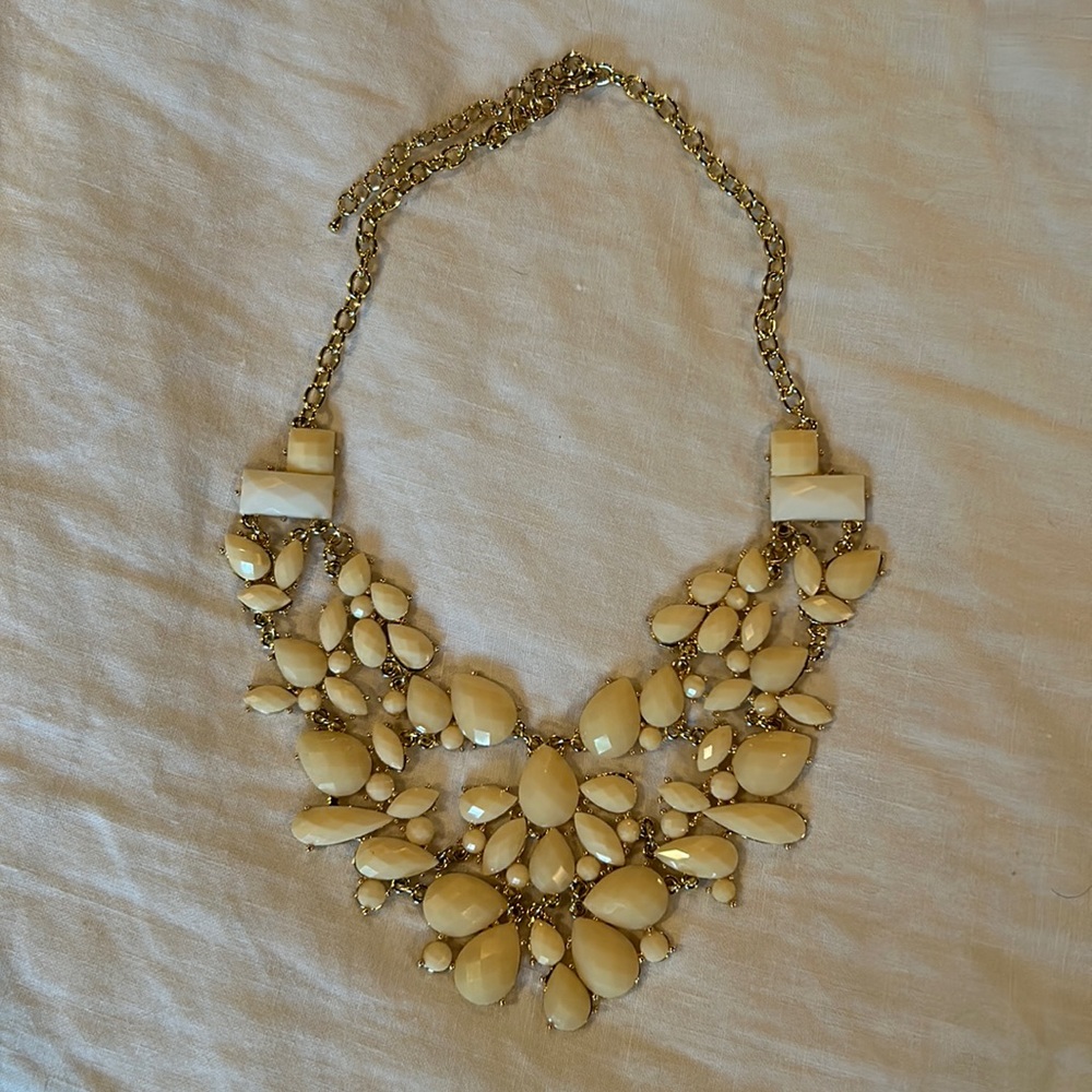 Stella and Dot necklace
